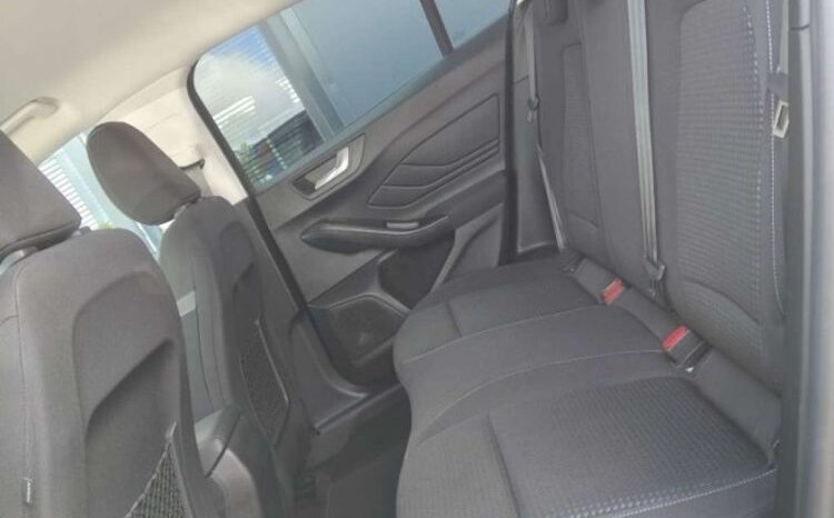 FORD Focus  | FWD (przód) | Manualna | 120 KM | Szary full