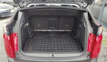 PEUGEOT 3008  | FWD (przód) | Automatyczna | 225 KM | Czerwony full