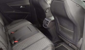 PEUGEOT 3008  | FWD (przód) | Automatyczna | 225 KM | Czerwony full