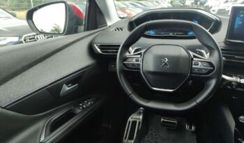 PEUGEOT 3008  | FWD (przód) | Automatyczna | 225 KM | Czerwony full