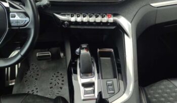 PEUGEOT 3008  | FWD (przód) | Automatyczna | 225 KM | Czerwony full