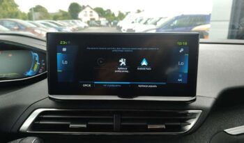 PEUGEOT 3008  | FWD (przód) | Automatyczna | 225 KM | Czerwony full
