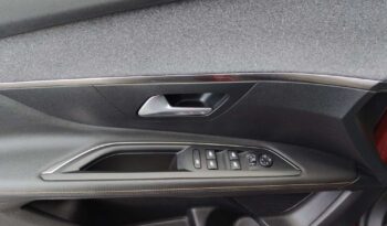 PEUGEOT 3008  | FWD (przód) | Automatyczna | 225 KM | Czerwony full