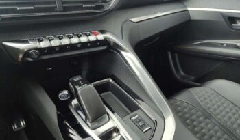PEUGEOT 3008  | FWD (przód) | Automatyczna | 225 KM | Czerwony full