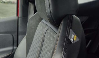 PEUGEOT 3008  | FWD (przód) | Automatyczna | 225 KM | Czerwony full