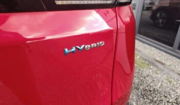 PEUGEOT 3008  | FWD (przód) | Automatyczna | 225 KM | Czerwony full