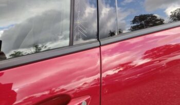 PEUGEOT 3008  | FWD (przód) | Automatyczna | 225 KM | Czerwony full