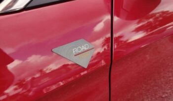 PEUGEOT 3008  | FWD (przód) | Automatyczna | 225 KM | Czerwony full