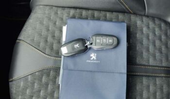PEUGEOT 3008  | FWD (przód) | Automatyczna | 225 KM | Czerwony full