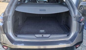 PEUGEOT 308  | FWD (przód) | Automatyczna | 130 KM | Szary full
