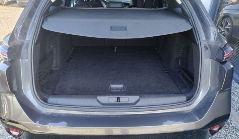 PEUGEOT 308  | FWD (przód) | Automatyczna | 130 KM | Szary full