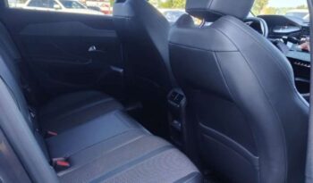 PEUGEOT 308  | FWD (przód) | Automatyczna | 130 KM | Szary full
