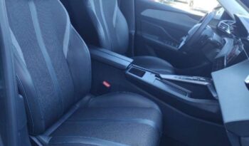 PEUGEOT 308  | FWD (przód) | Automatyczna | 130 KM | Szary full