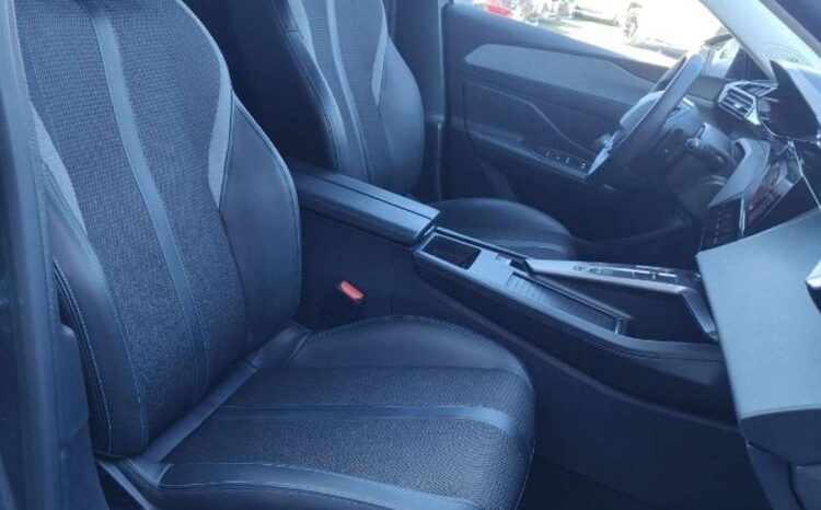 PEUGEOT 308  | FWD (przód) | Automatyczna | 130 KM | Szary full