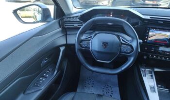 PEUGEOT 308  | FWD (przód) | Automatyczna | 130 KM | Szary full