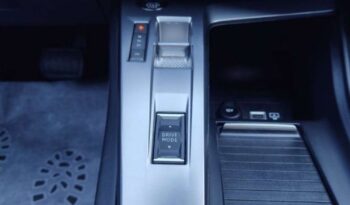 PEUGEOT 308  | FWD (przód) | Automatyczna | 130 KM | Szary full