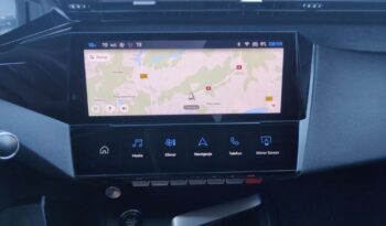 PEUGEOT 308  | FWD (przód) | Automatyczna | 130 KM | Szary full