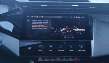 PEUGEOT 308  | FWD (przód) | Automatyczna | 130 KM | Szary full