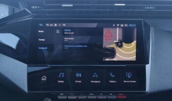 PEUGEOT 308  | FWD (przód) | Automatyczna | 130 KM | Szary full