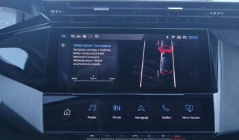 PEUGEOT 308  | FWD (przód) | Automatyczna | 130 KM | Szary full