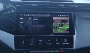 PEUGEOT 308  | FWD (przód) | Automatyczna | 130 KM | Szary full