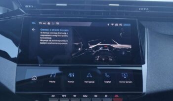 PEUGEOT 308  | FWD (przód) | Automatyczna | 130 KM | Szary full