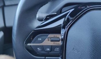 PEUGEOT 308  | FWD (przód) | Automatyczna | 130 KM | Szary full