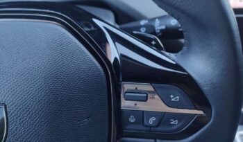 PEUGEOT 308  | FWD (przód) | Automatyczna | 130 KM | Szary full