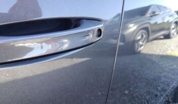 PEUGEOT 308  | FWD (przód) | Automatyczna | 130 KM | Szary full