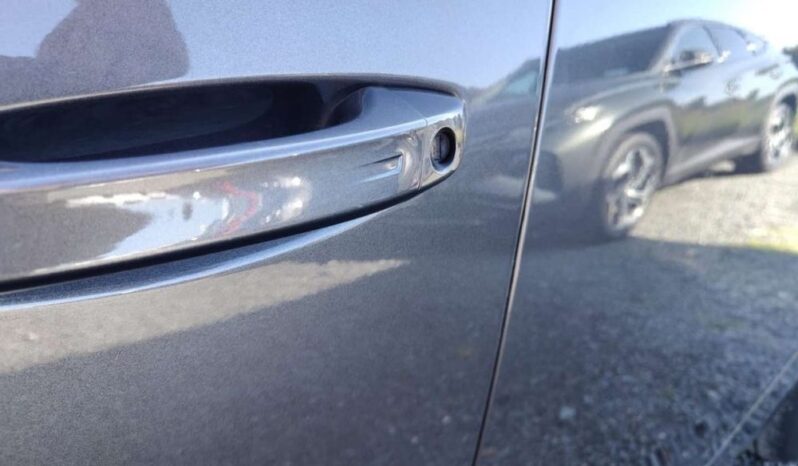 PEUGEOT 308  | FWD (przód) | Automatyczna | 130 KM | Szary full