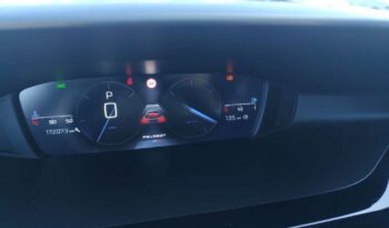 PEUGEOT 308  | FWD (przód) | Automatyczna | 130 KM | Szary full