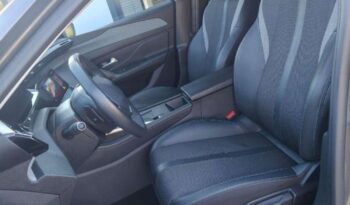 PEUGEOT 308  | FWD (przód) | Automatyczna | 130 KM | Szary full