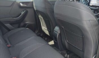 FORD Puma | FWD (przód) | Manualna | 125 KM | Biały full