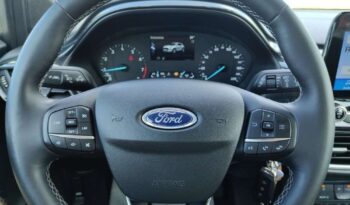 FORD Puma | FWD (przód) | Manualna | 125 KM | Biały full