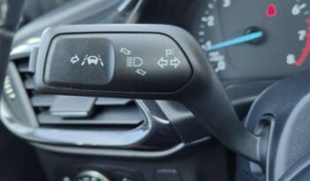 FORD Puma | FWD (przód) | Manualna | 125 KM | Biały full
