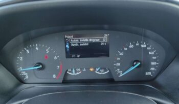 FORD Puma | FWD (przód) | Manualna | 125 KM | Biały full