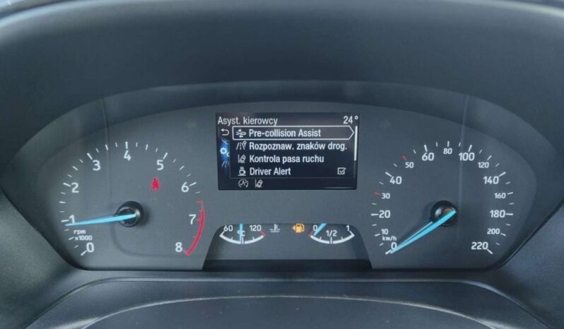 FORD Puma | FWD (przód) | Manualna | 125 KM | Biały full
