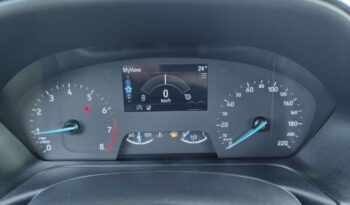 FORD Puma | FWD (przód) | Manualna | 125 KM | Biały full