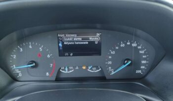FORD Puma | FWD (przód) | Manualna | 125 KM | Biały full