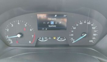 FORD Puma | FWD (przód) | Manualna | 125 KM | Biały full