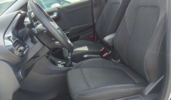 FORD Puma | FWD (przód) | Manualna | 125 KM | Biały full
