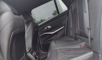 BMW Seria 3 | 4×4 (doł. automatycznie) | Automatyczna | 190 KM | Biały full