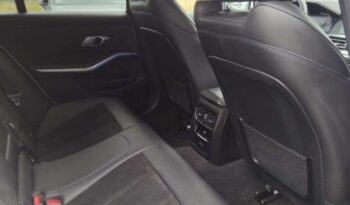 BMW Seria 3 | 4×4 (doł. automatycznie) | Automatyczna | 190 KM | Biały full