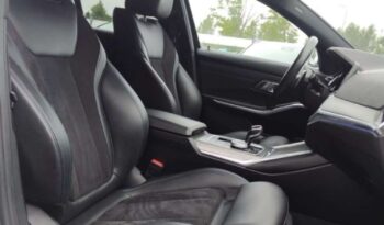 BMW Seria 3 | 4×4 (doł. automatycznie) | Automatyczna | 190 KM | Biały full