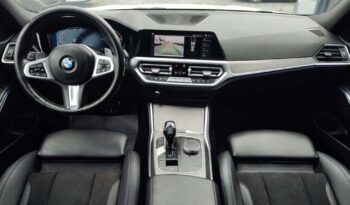 BMW Seria 3 | 4×4 (doł. automatycznie) | Automatyczna | 190 KM | Biały full