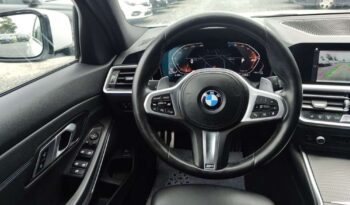 BMW Seria 3 | 4×4 (doł. automatycznie) | Automatyczna | 190 KM | Biały full