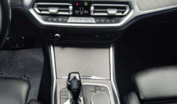 BMW Seria 3 | 4×4 (doł. automatycznie) | Automatyczna | 190 KM | Biały full