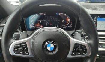 BMW Seria 3 | 4×4 (doł. automatycznie) | Automatyczna | 190 KM | Biały full