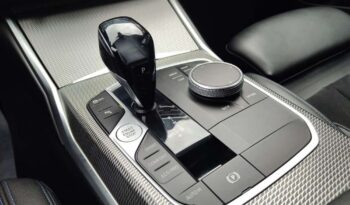 BMW Seria 3 | 4×4 (doł. automatycznie) | Automatyczna | 190 KM | Biały full