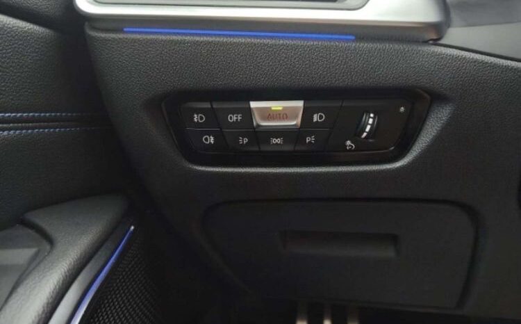 BMW Seria 3 | 4×4 (doł. automatycznie) | Automatyczna | 190 KM | Biały full